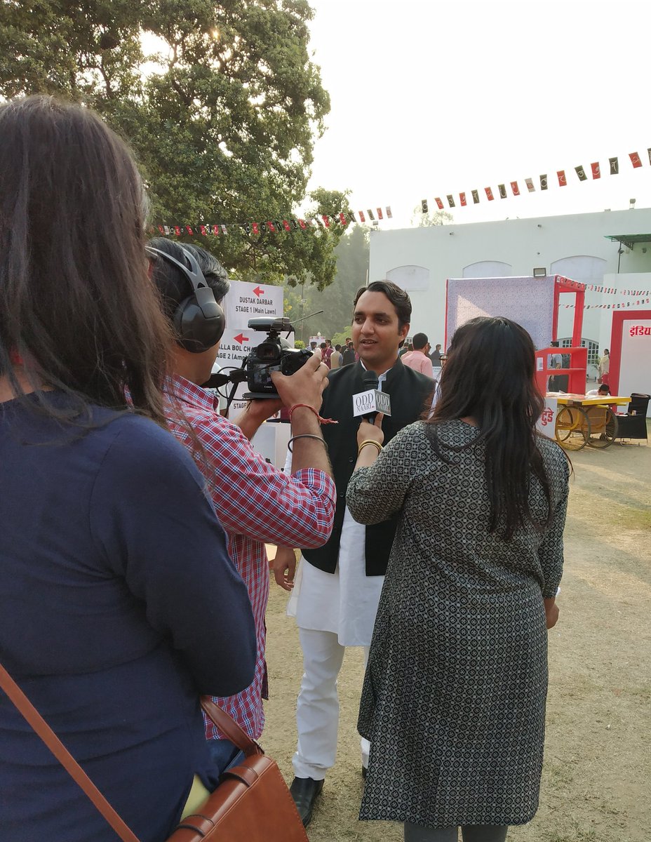Kumar Shashi Vardhan tweet media