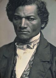 “…for, between the  #Christianity of America, and the Christianity of Christ, I recognize the widest difference--so wide, that to receive the one as good and holy, is of necessity to reject the other as bad, corrupt, and wicked." -- Frederick Douglass