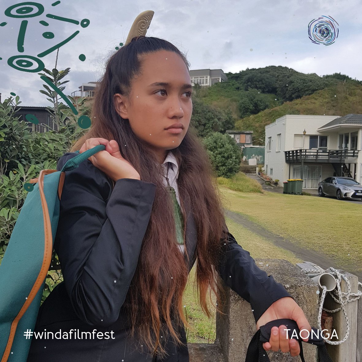 WINDA Film Festival tweet media