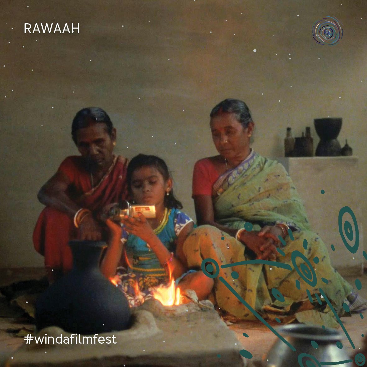 WINDA Film Festival tweet media