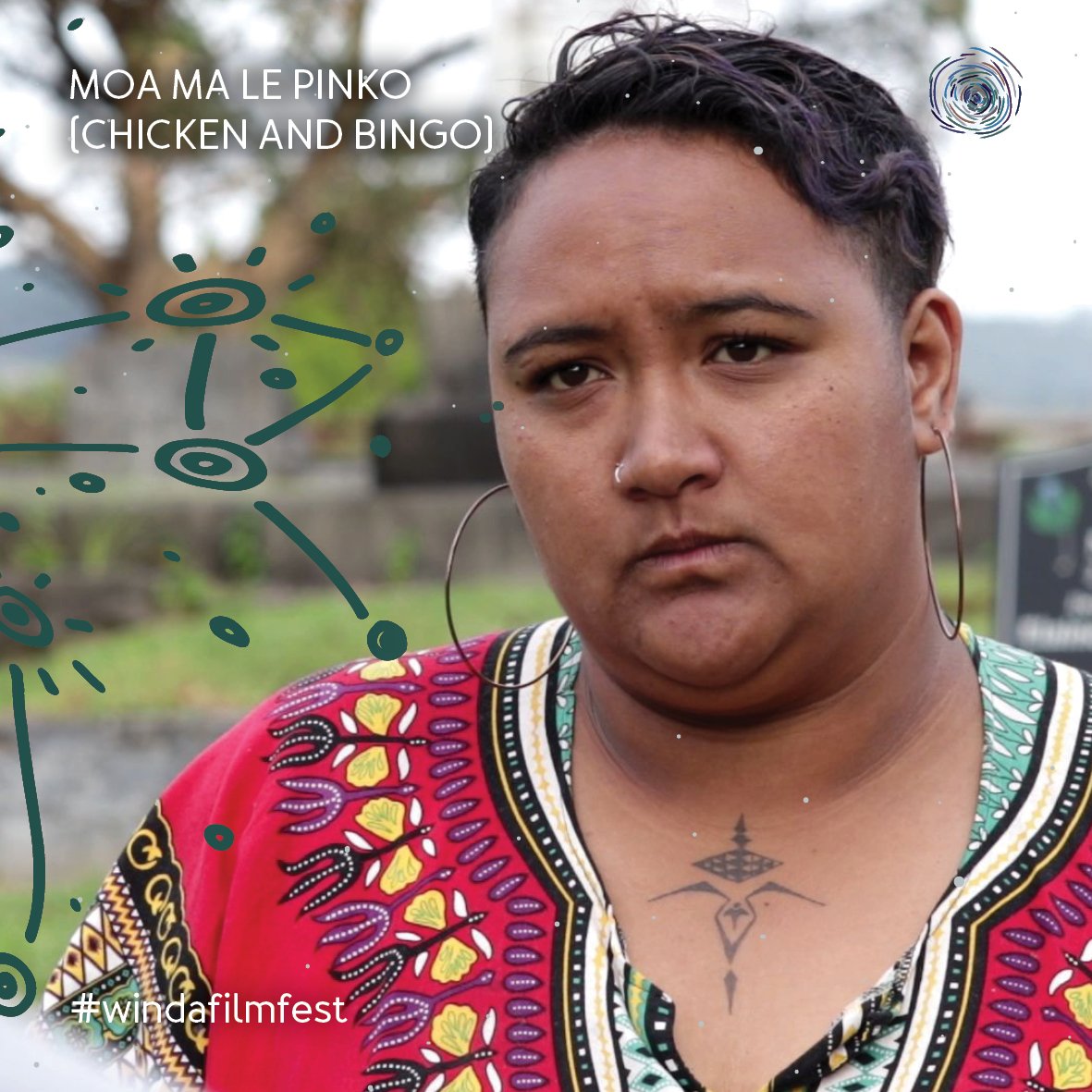 WINDA Film Festival tweet media