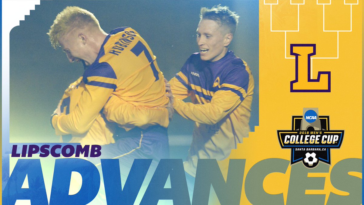 NCAASoccer's tweet photo. The final teams to advance to the third round!

#NCAASoccer https://t.co/LHXSSflBpL
