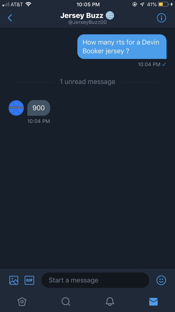nav_arro21's tweet photo. Y’all help a ninja out and retweet !! @JerseyBuzz00 https://t.co/NXj3SZ2UeS