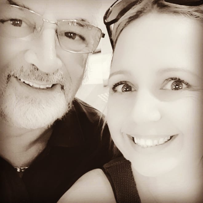StarWarsChic151's tweet photo. #lunch #parents #family #crownhotel https://t.co/9rBCYijALG