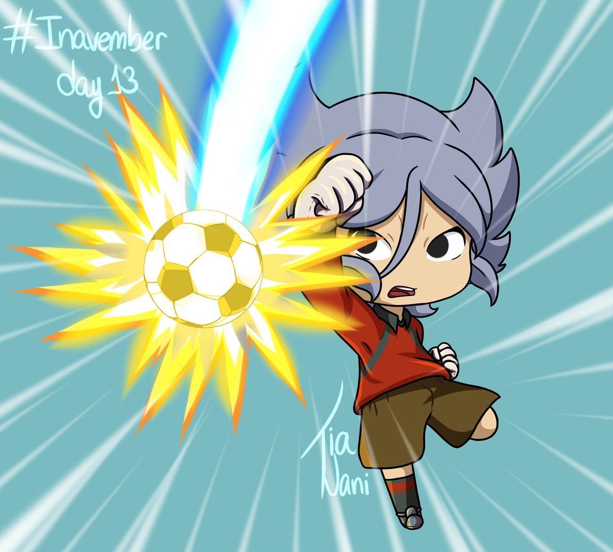 Tia Nani Commissions Open Inavember Inazumaeleven Inazumaelevengo イナズマイレブンgo イナズマイレブン Miyabinoreiichi Counterdrive Day 13 Gk Hissatsu Counter Drive T Co Atxklcfoit Tia Nani Commissions Open Inavember Inazumaeleven Inazumaelevengo イナズマイレブンgo イナズマイレブン Miyabinoreiichi Counterdrive Day 13 Gk Hissatsu Counter Drive T Co Atxklcfoit