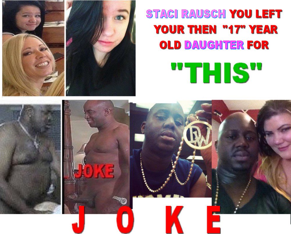 Children_B4_ANY's tweet photo. @XXX_staLkerXXX @MalachiYathrib @ActingMESSIAH @Mandy_Monroexxx @alanaevansxxx @C_Sapphire_SW @DeeWilliamsXXX @YouLoveHelenaP @KelleyCabbana @HotwifeKara @MarilynMacey38 @Jnette1118 @ABdildoesit @RMProductionXXX @nerdymilfslut @Arena_Rome @dorkydarienxxx @girlwspadetatoo @JanetMasonXXX @NolaRougeXXX @SheenaRyder1 @RebeccasOffice @LaurenDeWynter @DawnMariesDream @thesexywifefl @Mrs_DarkCuckold @WickedYummy1 @ashleymia92 @TiffanyCasequin @LeilaniLeiXxX @Iam_like_psffff @ALLie_Sher @JadanSnow @dfwknight @TheChristieWett @WillTileXXX @PaytonHallXXX @debrahannxxx @xxxBabyMxxx @HotwifeofOhio @killerCram @Malachi_Yathrib @LaurenStopher @RichardMannProd @SwingerKitty @sunshine92371 @celenawhite24 @JustinTerracial Most #Sad thing is Staci Rausch @Mandy_Monroexxx RATHER talk to SICK STALKERS Like #MountFugi - (@Malachi_Yathrib) & have ๐BAD SEX for the ๐ฅ.... w/. WORTHLESS GHETTO JOKES .... Than her OWN DAUGHTERS https://t.co/OVuZkrCgXa