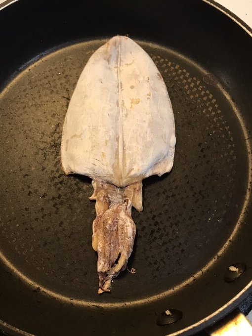 おやつ。うまい 