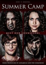 "...One most horror fans should like. It possesses a slightly different take on the zombie sub-genre. While it largely remains within familiar territory, it is a very good effort for some low budget indie horror fun."
Summer Camp (2015)
myindieproductions.com/summer-camp-20…
<a href="/HorrorMovFreaks/">Horror Movie Freaks</a>