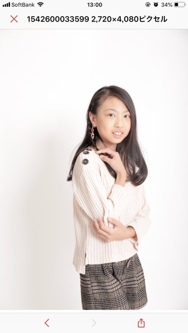 Twitterのコスプレ画像13