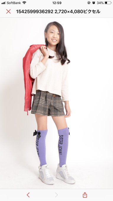 Twitterのコスプレ画像14