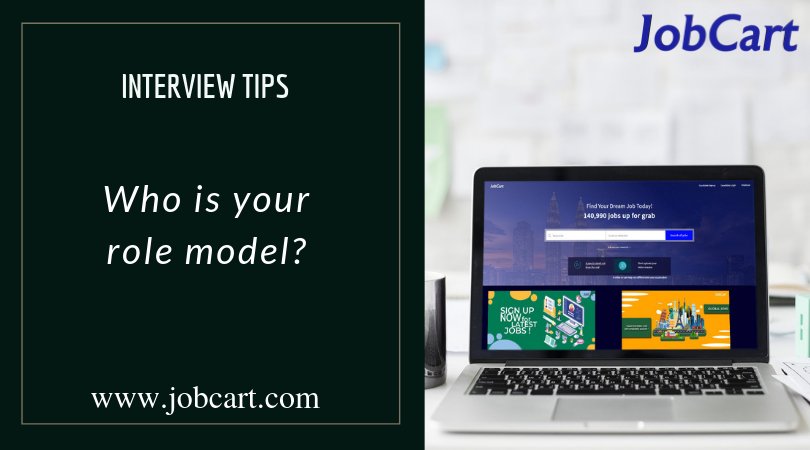 Job_Cart's tweet photo. INTERVIEW TIPS
Who is Your Role Model?
@Oh_KerjaKosong @twt_engineering @twt_kerja @sebarkerja @JobVacanciesKLG
#JobCart #rolemodel #interview #tips #career #freshgraduate #hiring #jobseeker https://t.co/rXO8KDHSYE