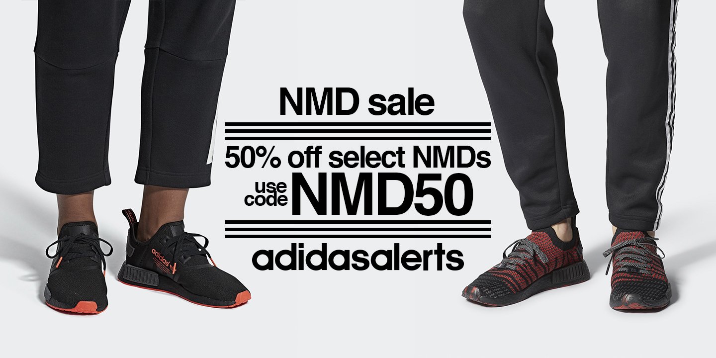 nmds on sale