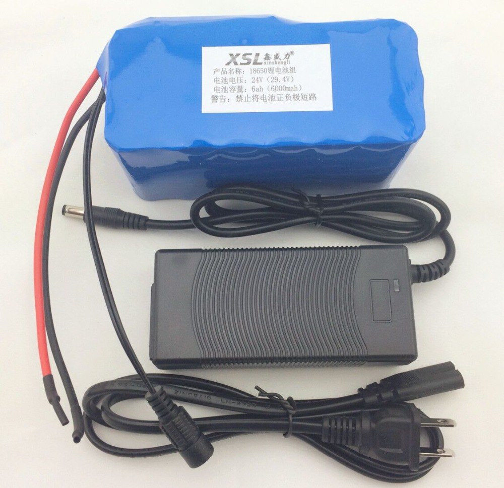electricrctoys's tweet image. 24 6Ah 7S3P 18650 Lithium Battery 29.4 V 6000 mAh electric bike moped / electric / lithium-ion battery + charger electricrctoys.com/24-6ah-7s3p-18… #ElectricRCToys #RCQuadcopter #RC #selfie #quadcopter #helicopter #radiocontrol