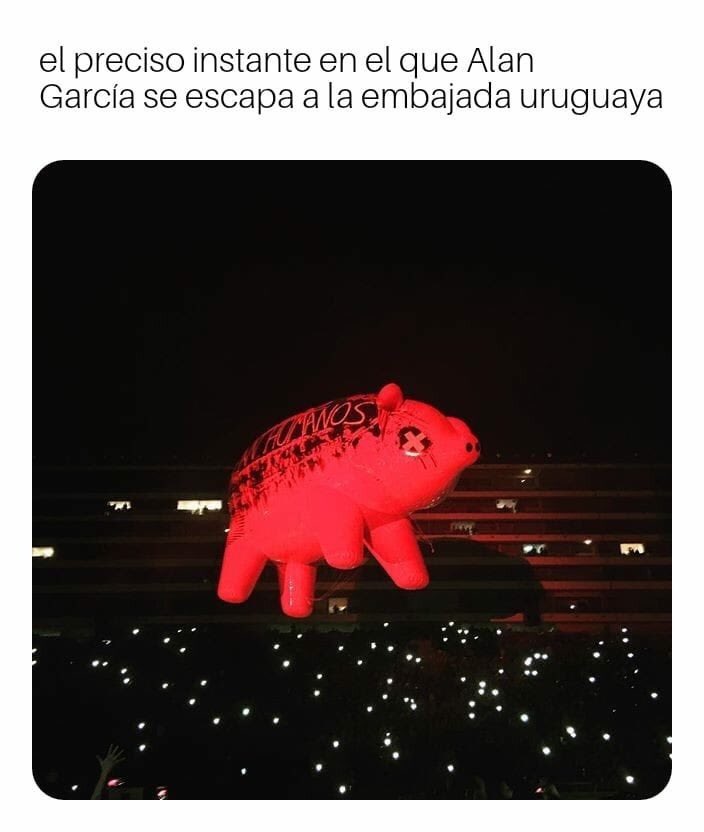 luisaurbina's tweet photo. Jaaaaaaaa!!! Se escapó!!!! Pero va a caer #SeLeAcabaronSus7Vidas #AlanCobarde #ALaCarcel https://t.co/jS8FekuZj0