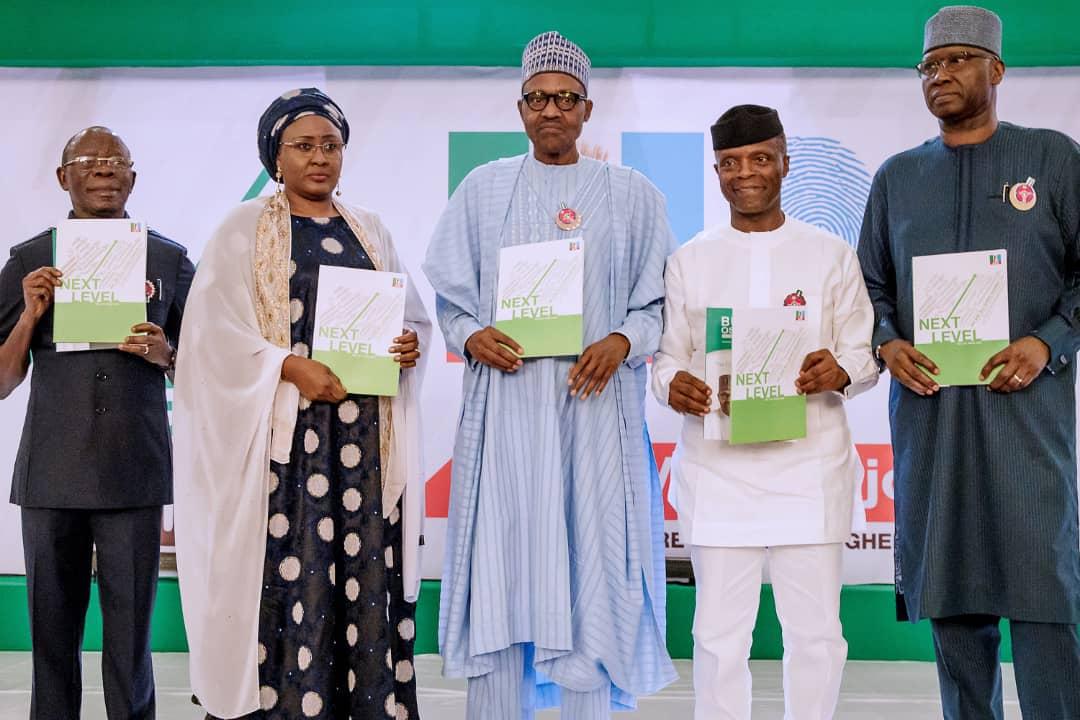 IbnOnipasantira's tweet photo. Federal Ministry of Health warns that haters of
Muhammad Buhari are liable to develop high blood pressure.
#NextLevelNigeria
#WorkingForTheMajority https://t.co/Rcpqv6OwlH