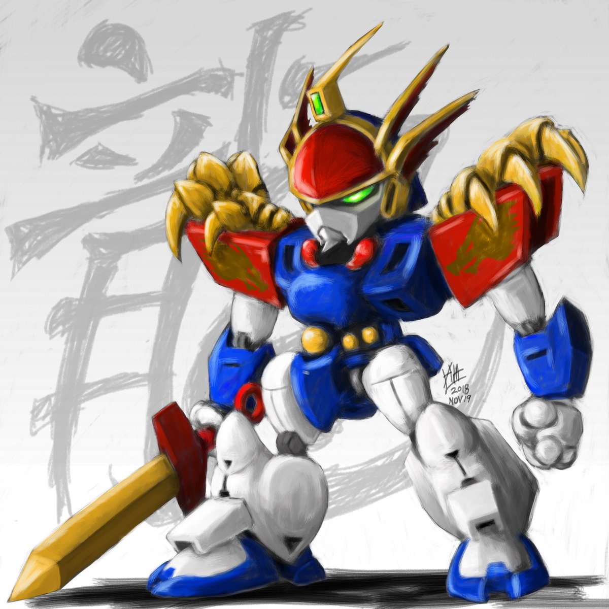 魔神英雄傳 Twitter Search