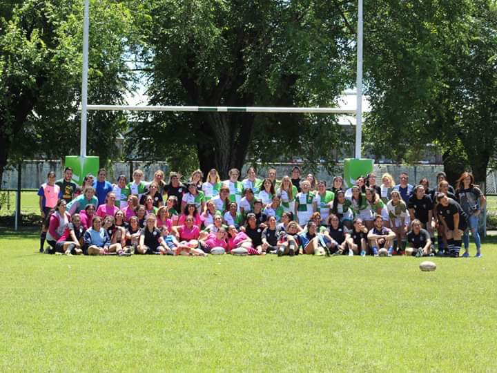 Les compartimos imágenes de los partidos de domingo 18/10
Cebras Campeonas del cuadrangular de Lasalle, Felicitaciones!!!! ⚪️🖤⚪️🙌🏻🙌🏻💪🏻💪🏻👏🏻👏🏻 Orozcos en seven de CASA de Padua gran rendimiento, llegamos a los cuartos de final!#unpredioparafloresta.