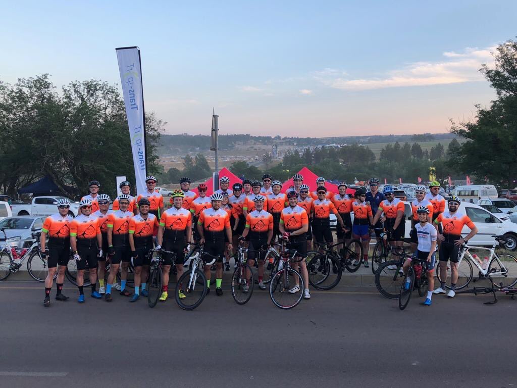stranners's tweet image. Another @947Cycle @LumoHawk #DoubleLoop done, in real heat! Loads of funds raised for educational needs of the children, esp for #vision2020 ! Great effort from all involved, special thanks to #Takeda @BiogenSA @PivGroup  @ashleighcycling @AndrewMclean @CarlPasio &amp;amp; all riders!
