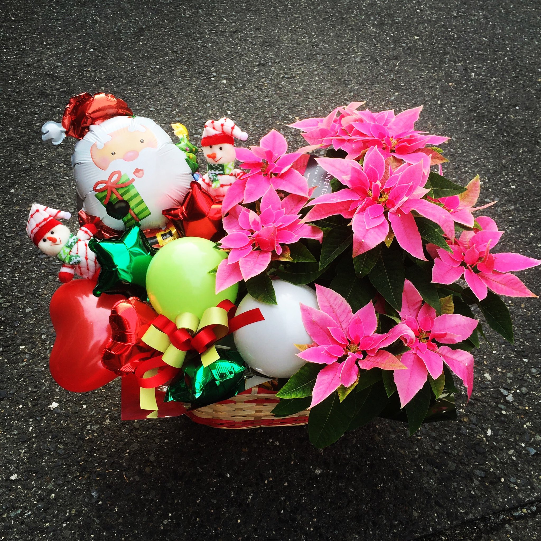 大阪府 高槻市 茨木市の花屋 バルーン フラワーショップ Vpfcmfulreogxu0 Twitter
