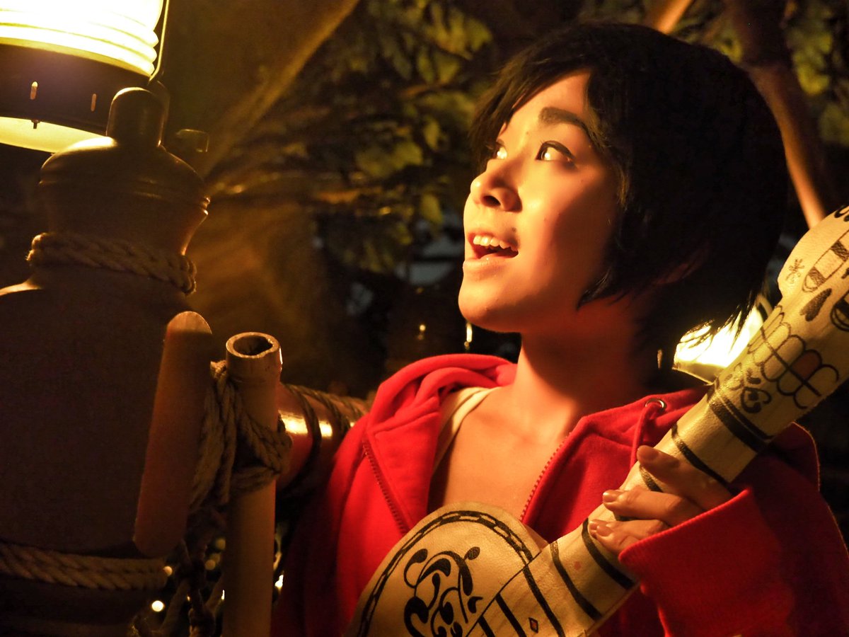 望加 Coco ﾘﾒﾝﾊﾞｰ ﾐｰ みなさんようこそ こんにちは こんばんわ 今夜ここで歌を歌える喜び 音楽は僕の心の声だ ﾐｹﾞﾙ ﾘｳﾞｪﾗ 望加 Photo Mari Tyb Dハロ仮装 Dハロ仮装18まとめ T Co Worguxjhgw