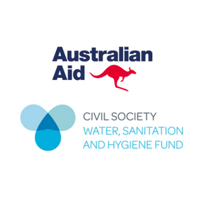 AmbGlobalHealth's tweet photo. From 2013-2018, #AustralianAid provided 2.74 million people with access to improved sanitation #WASH, including 730,000 people with disabilities. We did this by partnering with Civil Society under the Civil Society WASH fund. #WorldToiletDay 2/3 https://t.co/6ePz37xKW8