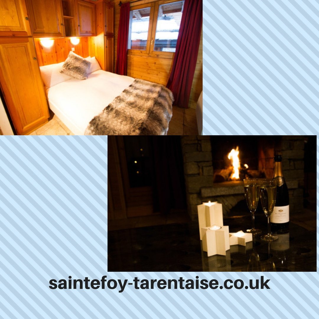 Go through the gallery and check how mesmerizing the place is and how beautifully the chalet shall beautify your experience here.
#FrenchAlps #Cottage #Nature #Snow #Skiing #Fun 
saintefoy-tarentaise.co.uk/the-chalet/
