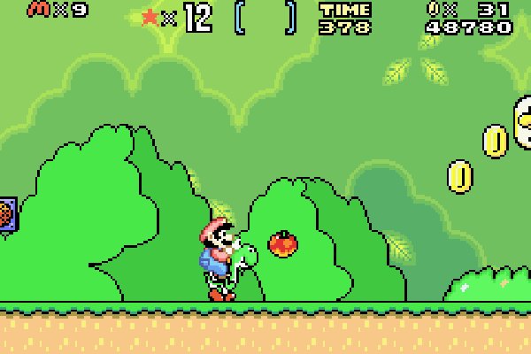 GamesTimeline's tweet photo. 👾 Name: Super Mario World: Super Mario Advance 2
🇯🇵 Creator: Nintendo
🎮 Platform: Game Boy Advance
🗓 Release: December 14, 2001 https://t.co/VWpSscs0iR