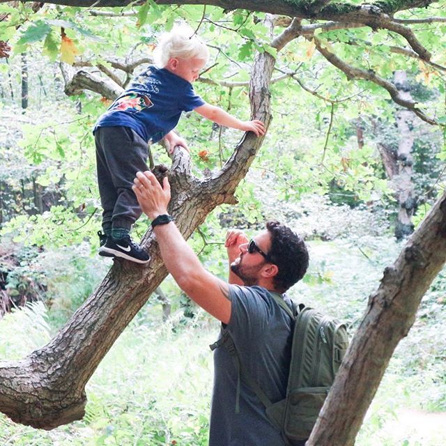 Today is International men’s day, a day to raise awareness of men’s mental health issues across all ages, the exceptionally high suicide rate, and fathers rights amongst many other issues. As a mother of a boy I feel it is so important to be raising an e… ift.tt/2OPpqhe