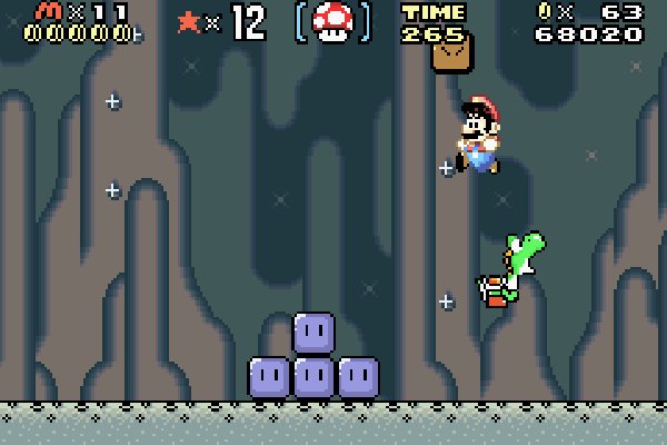 GamesTimeline's tweet photo. 👾 Name: Super Mario World: Super Mario Advance 2
🇯🇵 Creator: Nintendo
🎮 Platform: Game Boy Advance
🗓 Release: December 14, 2001 https://t.co/VWpSscs0iR