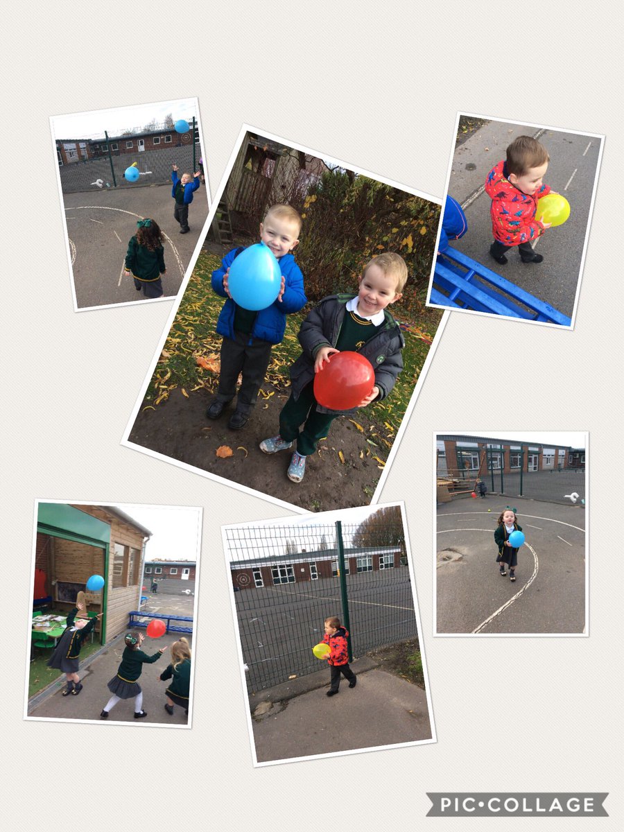 Fazakerley EYFS tweet media