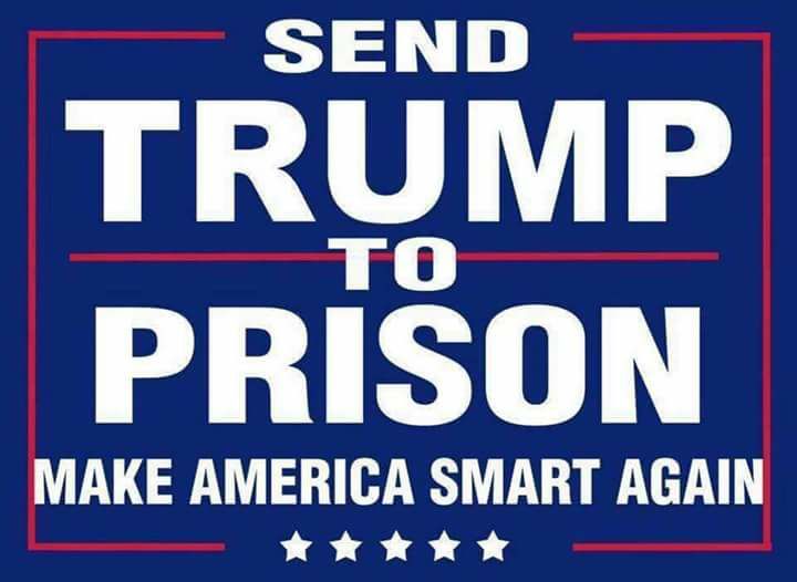 pReStOn80808's tweet photo. @realDonaldTrump You know, speaking of 'conflicts' remind us again how TRULY divested you are from your 'former business' interests &amp; how your new found interest in 'prison reform' effects what is possibly about to happen to you? https://t.co/PiskOjZ2UE