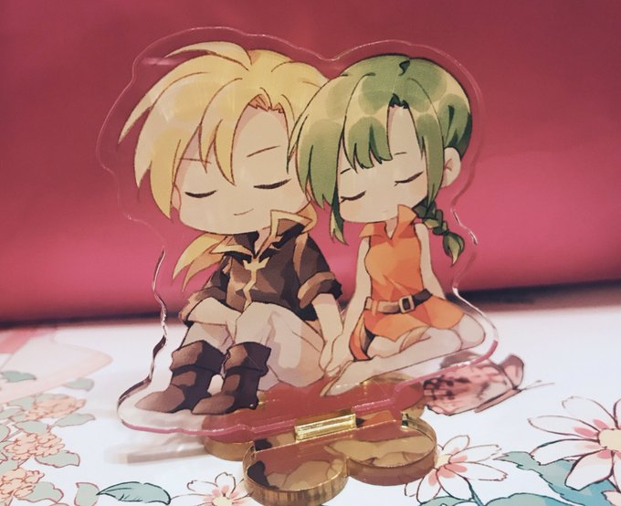 うっ……見てくださいこの寝顔……しすこさん(sisuko1016)作………てをつないでおひるねしてるんだ…… 