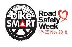 This week is #RoadSafetyWeek. Cyclists &amp; motorcyclists are among the most vulnerable road users in the UK. 
Drivers: drive safely &amp; slowly &amp; give riders space. Cyclists/motorcyclists: ride safely, get correct training &amp; equipment. Protect cyclists #BikeSmart