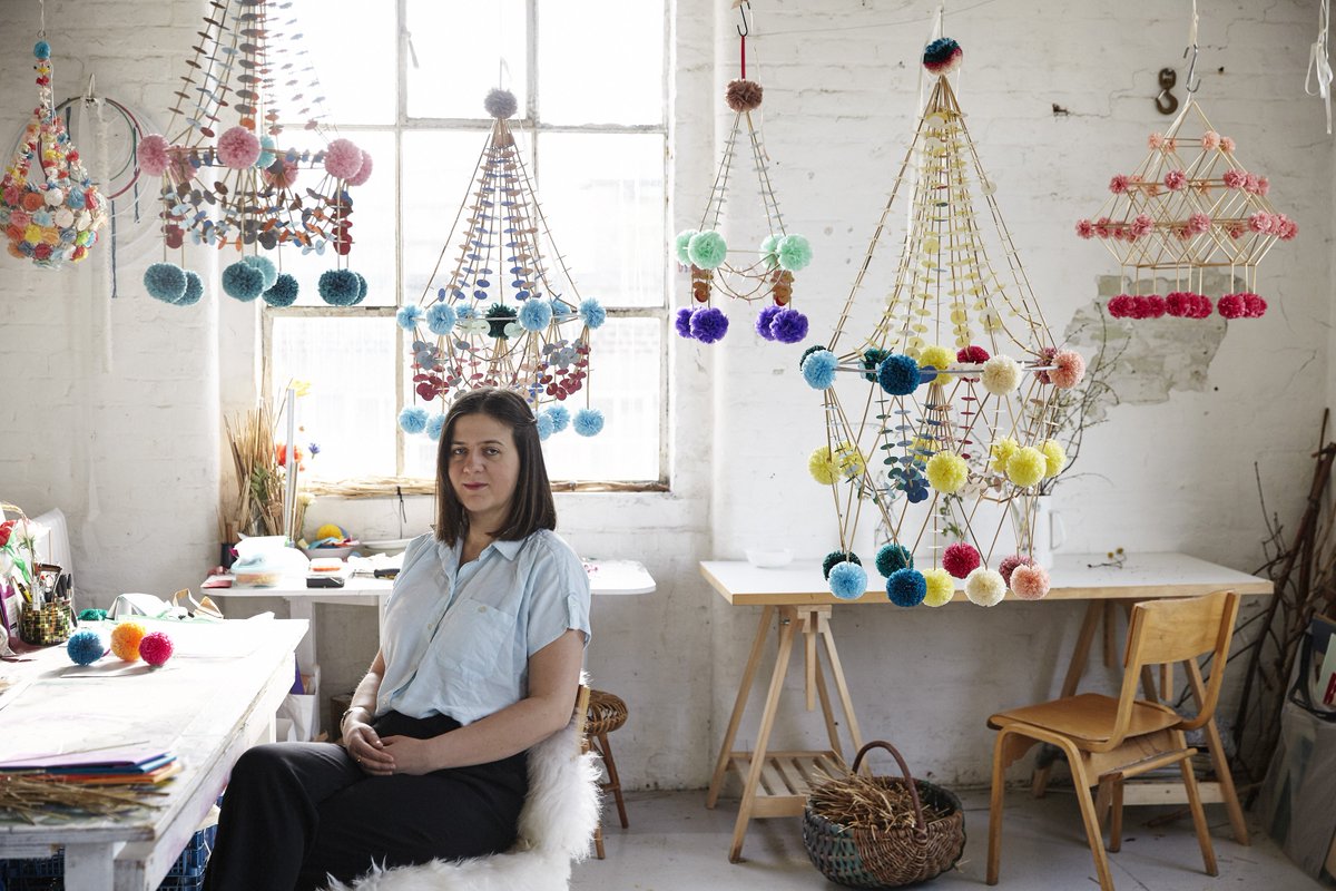 PLCultureDelhi's tweet photo. [1/2] #Polish designer Karolina Merska @ #BengaluruByDesign #festival. On 23 Nov'18 -> Karolina's talk @IDF2018 (10.30 AM onward) at UB City Amphitheatre, Vijay Mallya Road.
On 24 Nov'18 ->Karolina's Pajoke workshop (10.30 AM to 4.30 PM) at #weworkgalaxy, Residency Road. https://t.co/ng3ksi1bo8