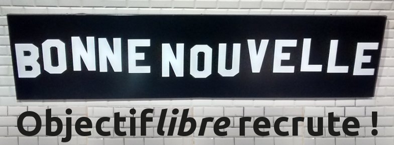 #Recrutement 
#jobs

Opportunité de stage ou alternance en #RH, recrutement et marque employeur pour recruter nos futurs consultants !

sur l'agence de Paris

olib.re/jobs-rh