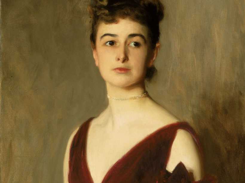 ARTINFOIndia's tweet photo. Exhibition Lab: Sargent and Fashion
https://t.co/MaCSeGwoga
@mfaboston #blouinartinfo #blouin #artinfo #boston #exhibitionlab #sargent #fashion #mfaboston https://t.co/SWZqIo7VD9