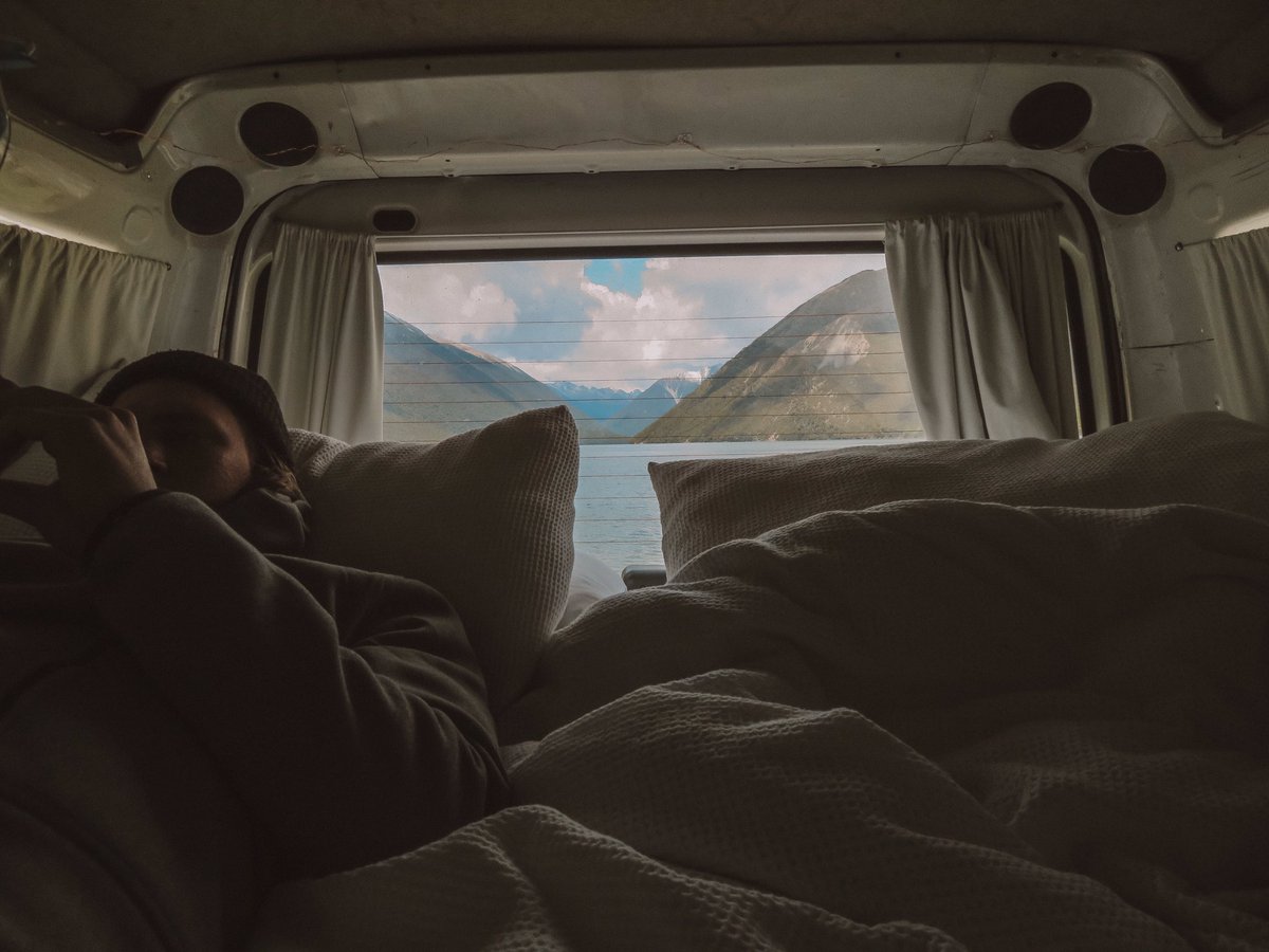 lindseytje21's tweet image. 🇳🇿🚐♥️ and it’s only just the start