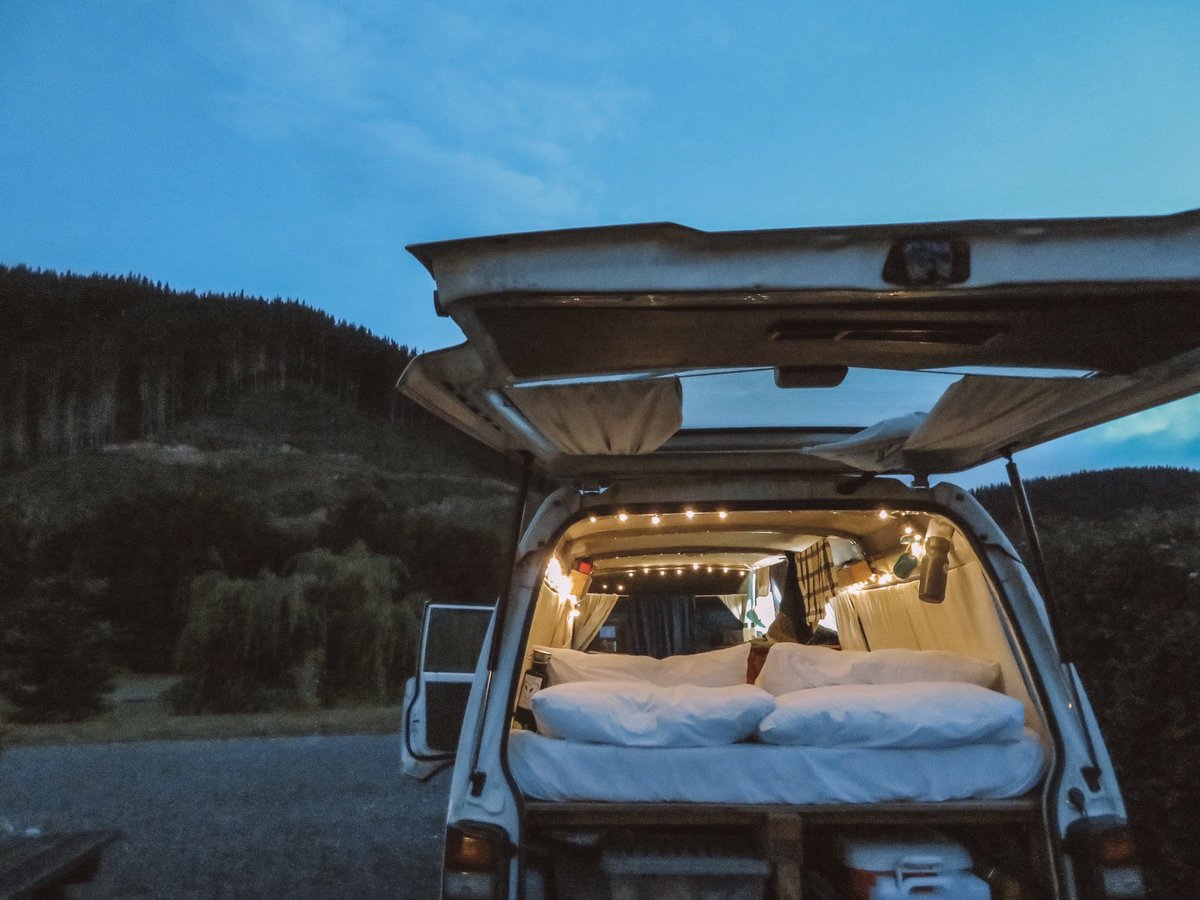 lindseytje21's tweet image. 🇳🇿🚐♥️ and it’s only just the start