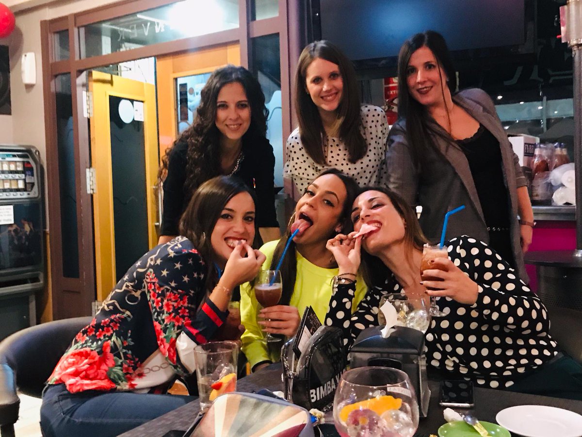 CafeteriaPinver's tweet photo. Un sábado diferente en #CafeteríaPinver 😁

"XI Ruta de la Tapa y del Cóctel" 🍹

#Calasparra https://t.co/YB2ngZAZFl