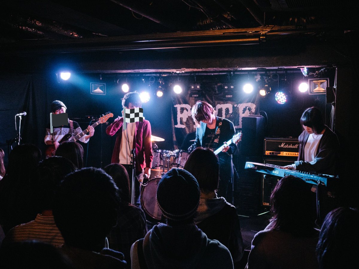 kurosiro946's tweet photo. #リア充出禁フェス 

Photo by なのは（@ nano_0328 ）

#UNDERONE
#アンダワ https://t.co/fUXTPPGTqB