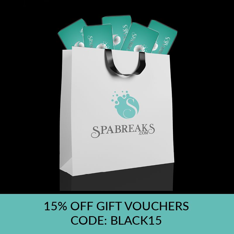 spabreaks's tweet photo. ⚡Black Friday starts now! ⚡
This Christmas, treat your loved ones in need of some relaxation to the Gift Of Spa and SAVE 15% on all gift vouchers with code BLACK15. https://t.co/EcDPMrjXqR

#BlackFirday #Offers #giftideas #spa https://t.co/KrLu0ooFkC