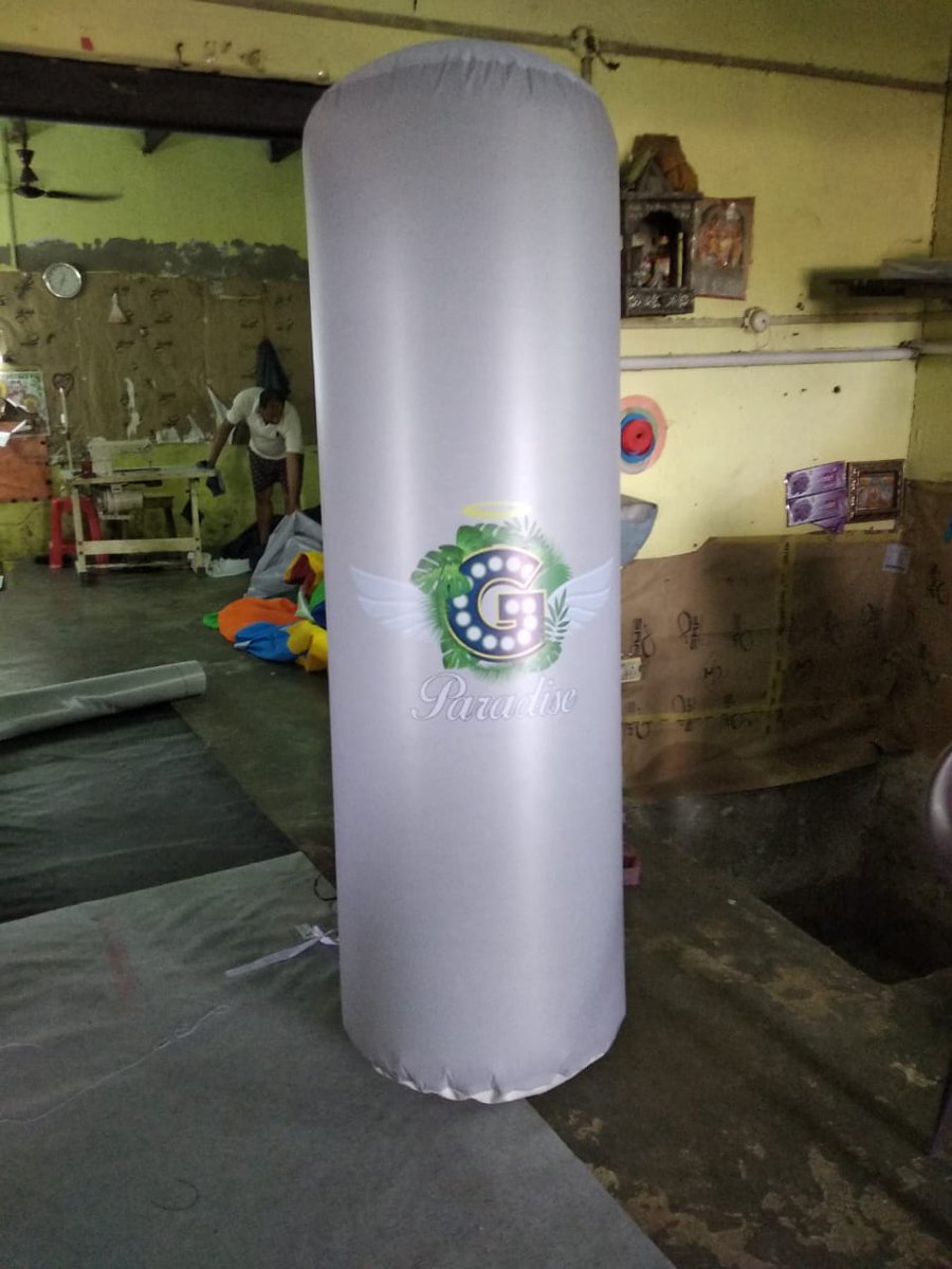 LInflatables's tweet image. lighting inflatable..For more info visit...laxmiinflatables.nowfloats.com/lighting-infla…