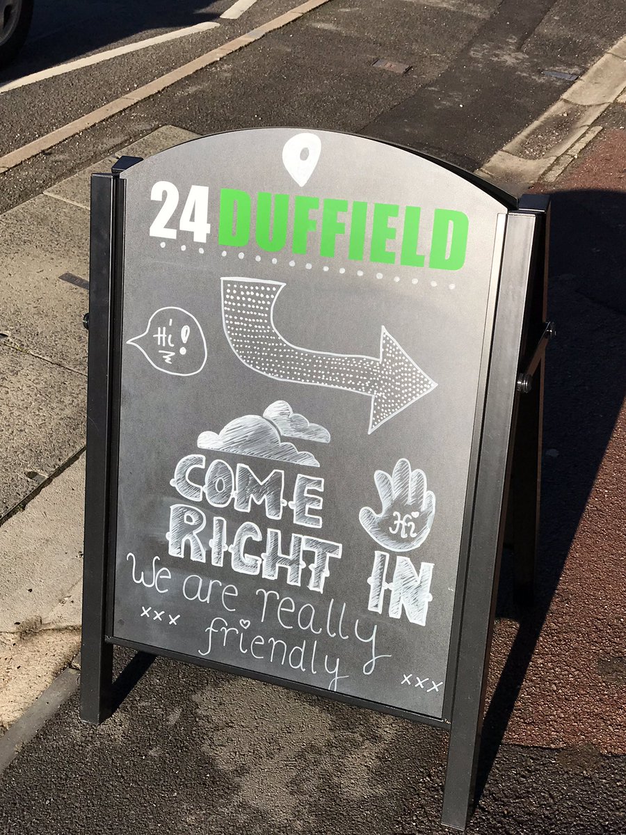 bookwhen.com/24duffiled#foc…
💚🎄Our Christmas Event is Coming 🎄💚 book your tickets through the link 😊 We would love to see you 🙌🏻