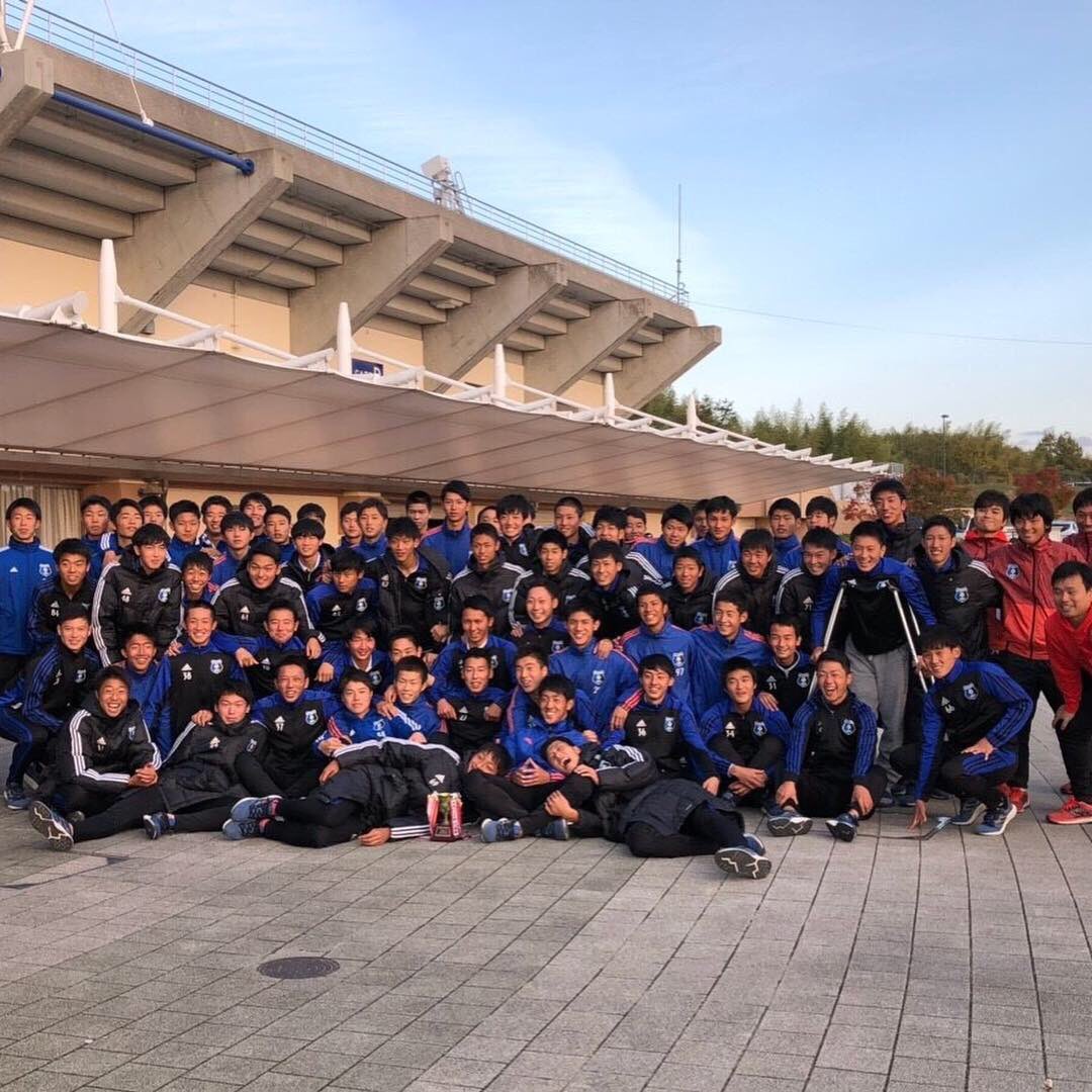 itsuki9_h's tweet photo. 高校サッカーありがとう
. https://t.co/Vo89KNYZIE