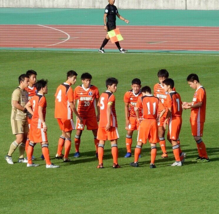 itsuki9_h's tweet photo. 高校サッカーありがとう
. https://t.co/Vo89KNYZIE