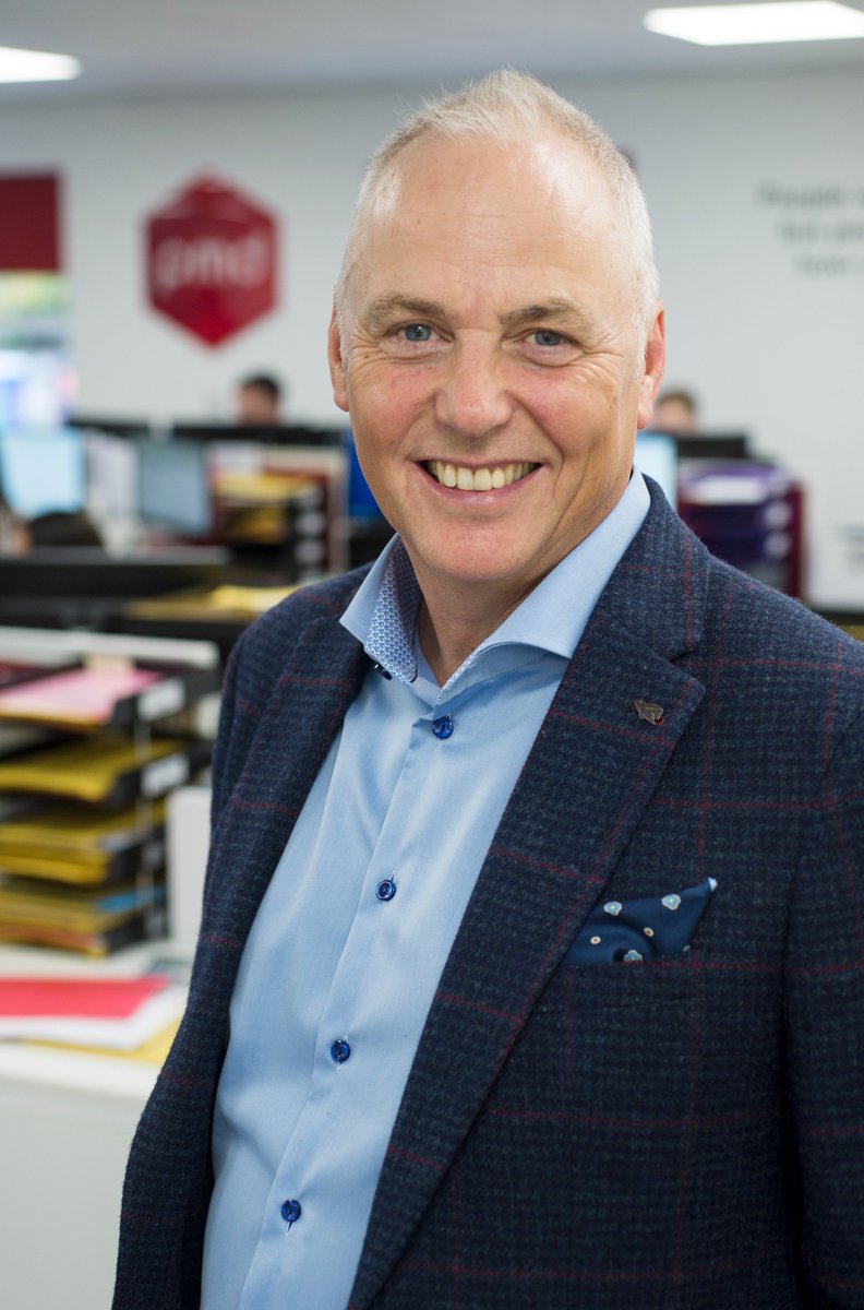 pmdbizfinance's tweet photo. A temporary increase in the Annual Investment Allowance (AIA) to £1 million announced, here's what PMD's Peter Dobson, Managing Director, says https://t.co/z6Y2gqEVUi

#finance #businessfinance #tax #assets #machinery https://t.co/hXeHGtJH3D