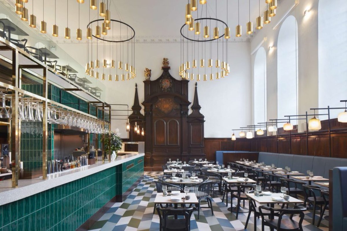 Come and try our wines at Duddells <a href="/DuddellsLondon/">Duddell's London</a> - winner of London's best wine list for originality and ambassador for #wineisagirl. Tara, Duckhorn and Faust to name but a few. 

duddells.co/landing/