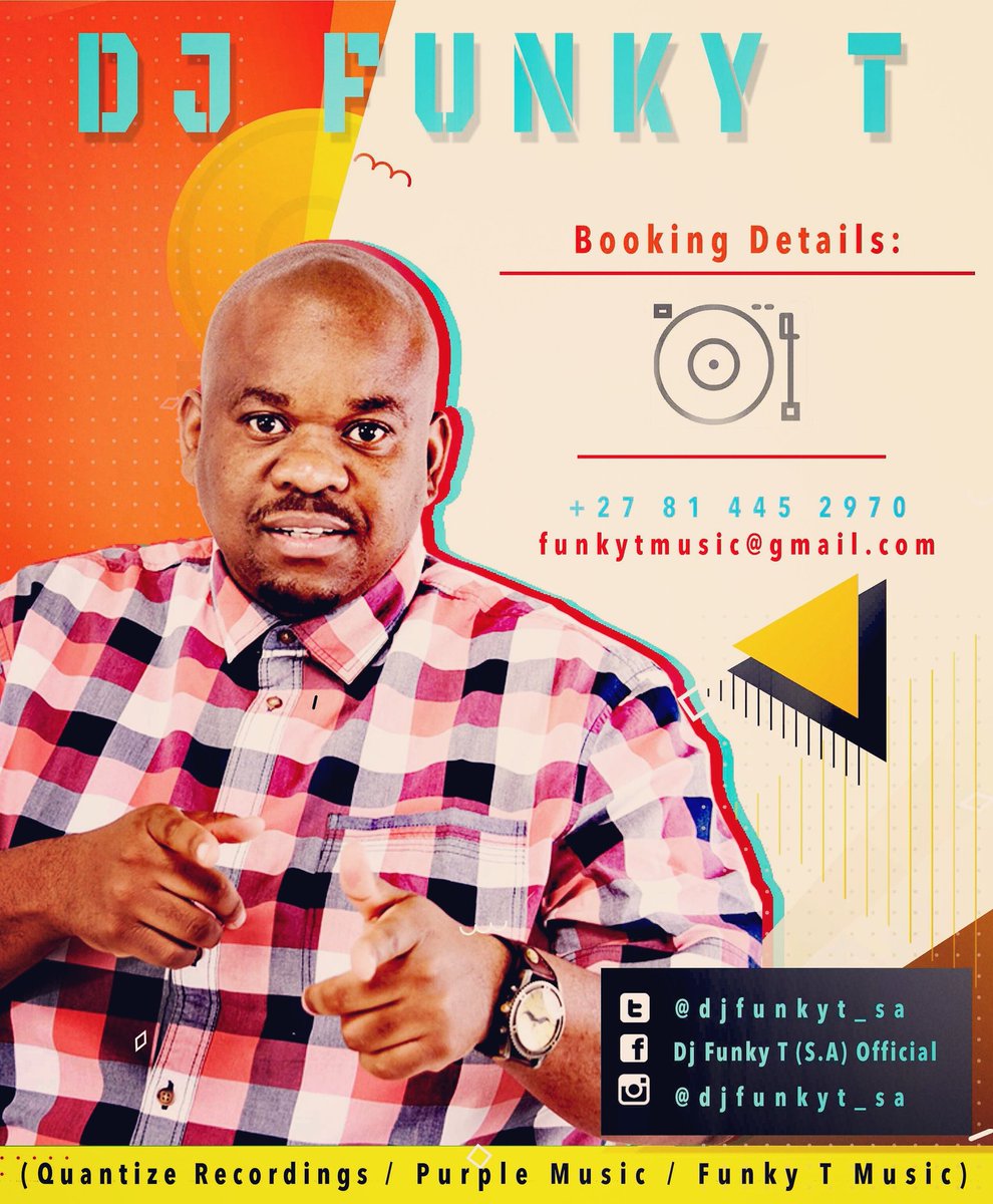 #FunkyPeopleSessions tweet media