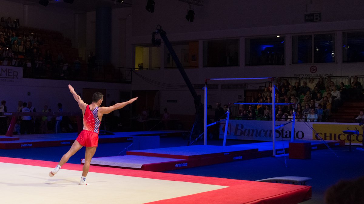 Mercoledì 14 novembre è andata in scena a Chiasso la 35a edizione del #MemorialGander, il meeting dedicato alla ginnastica artistica sostenuto da #BancaStato. Il pubblico ha potuto ammirare i talenti di questa disciplina e il meglio della nostra Nazionale. <a href="/SFGChiasso/">S.F.G. Chiasso</a>