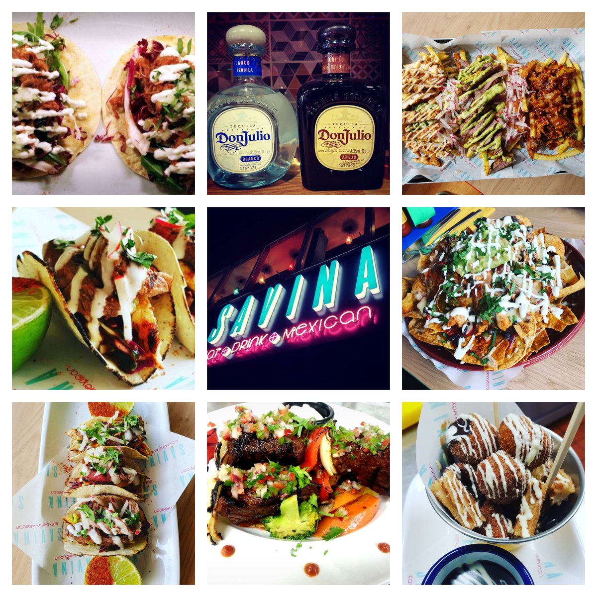 🌮🥃 🎅 WIN WIN 🎅🥃🌮

Our next Christmas competition comes from <a href="/SavinaLiverpool/">Savina Restaurant</a>  and what a prize it is!

Win a three course meal for 4 plus a bottle of Don Julio tequila 

Follow, RT, like and tag the three people who you will be taking with you 

🇲🇽Winner announced 25/11/18